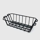 FRSH hard cooler basket for 33L and 55L coolers, durable plastic accessory with handles for easy transport and organization.