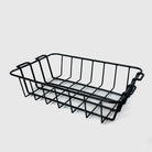 FRSH 55L hard cooler basket, durable plastic accessory for 55L coolers, designed for easy storage and organization.
