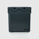 FRSH 33L hard cooler with carbon finish, durable insulated cooler for keeping food and drinks cold.